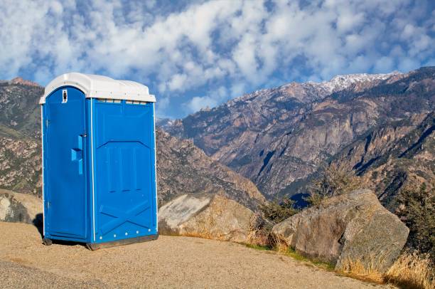 Best High-end porta potty rental  in Sughter, LA