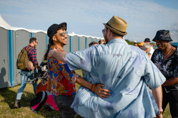 Best Wedding porta potty rental  in Sughter, LA