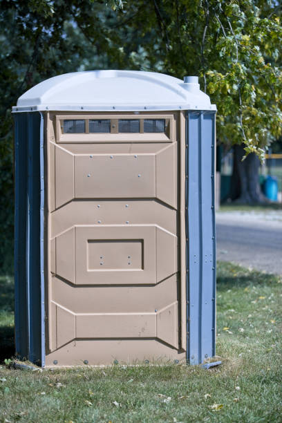 Professional porta potty rental in Slaughter, LA