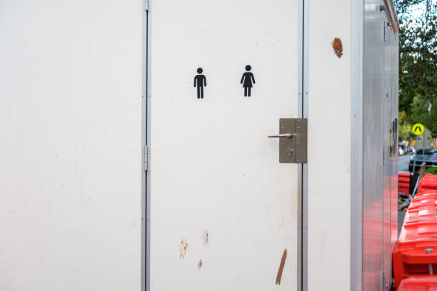Best Portable bathroom rental  in Sughter, LA