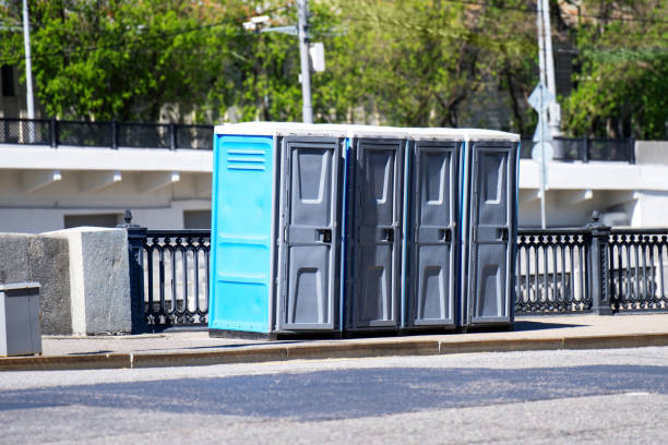 Best Porta potty delivery and setup  in Sughter, LA