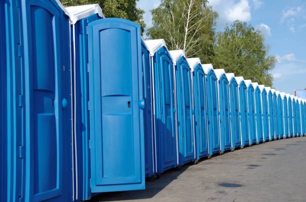 Best Sanitation services for porta potties  in Sughter, LA